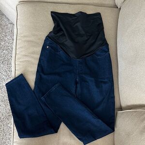 LOFT Maternity Jeans